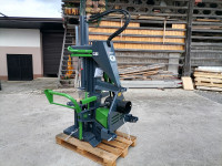 Cepilec Robust R16 K ProfiLINE + miza