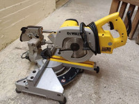 Kapsete DeWalt