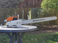 Originalna verižna žaga Stihl 070 AV v odličnem in originalnem stanju