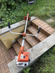 Stihl FS 410 Av Electronics krtačni rezalnik