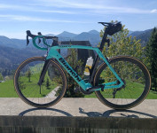 Bianchi Oltre XR4