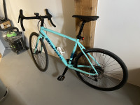 BIANCHI Vina Nirone 7 grx 400