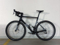 Cannondale SuperSix EVO Hi-Mod Sram Force AXS