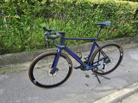 CANYON Endurace CF SLX 8 Di2 Aero