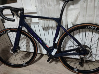 Canyon Endurace CF SLX