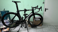 Cervelo S5 Velikost XL