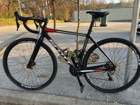 Cestno/gravel kolo (S) Scott Speedster 20 disc 105 2x11