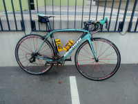 Cestno kolo Bianchi Oltre XR2