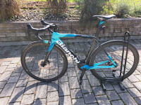 CESTNO KOLO BIANCHI OLTRE XR3