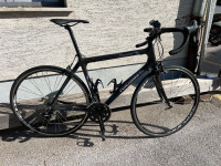 Cestno kolo FONDRIEST carbon