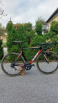 Cestno kolo Giant propel