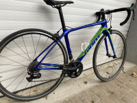 Cestno kolo Giant TCR advanced 2