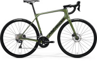 cestno kolo MERIDA SCULTURA ENDURANCE 5000 zelen M