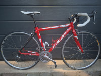 Cestno kolo Specialized Allez S