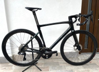 Cestno kolo Specialized tarmac SL7 expert di2