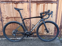 Cestno kolo Specialized S-Works SL7