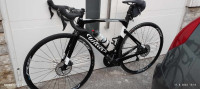 Cestno kolo WilierCento 1 Air Shimano Ultegra 8000 disc