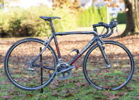 Cestno kolo WILIER IMPERIALE DE LUXE CARBON