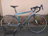 cestno kolo Wilier Montegrappa Shimano 105 R7000, velikost M