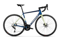 CESTNO KOLO WRC RUSH  CARBON SHIMANO 105   AKCIJA