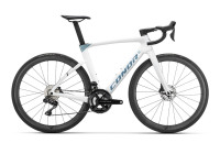 CESTNO KOLO WRC VOLCANO  DISC R7170  105 DI2 akcija  -35%