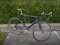 Cestovni bicikl vintage: Fausto Coppi