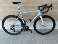 Colnago C64, Super Record EPS