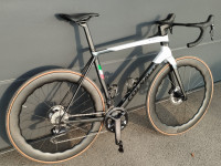 Colnago C68, velikost R530