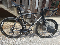 Colnago CLX3 Cestno kolo - Karbon, Ultegra di2, vel. 54