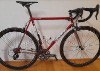 COLNAGO MASTER