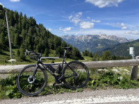 Colnago V3Rs 54s (7.000 km) cestno kolo / specialka