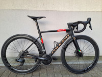 Colnago V3RS SRAM Force ASX Powermeter st.48