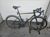 Colnago V3Rs Ultegra di2 - velikost 50