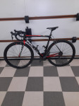 Focus Izalco Team MAX-SL, Dura ace