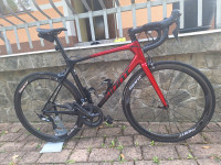 Giant - advance TCR  Pro 1  cena 1800eur