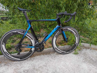 Giant Propel  karbonsko cestno kolo velikost XL