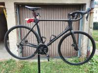 GIANT TCR ADVANCED 2 DISC PRO COMPACT XL