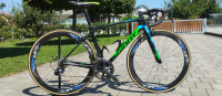 Giant TCR Advanced Pro 1 velikost S / 52