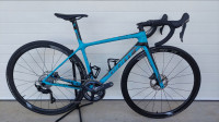 Giant TCR Advanced SL disc