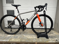 Gravel kolo Wilier Triestina Jareen-Shimano GRX RX400