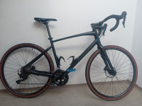 Gravel kolo Specialized Sirrus, L velikost