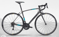 Haibike AFFAIR RACE 4.0 carbon okvir XL Ultegra 6800 groupset