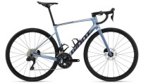 KOLO GIANT Defy Advanced 1 S Frost Silver 2025