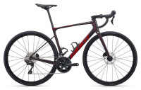 KOLO GIANT Defy Advanced 2 M Tiger Red 2024