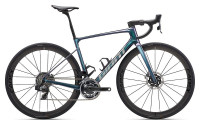 KOLO GIANT Defy Advanced SL 0 ML "MALO RABLJEN" Blue Dragonfly 2024