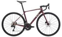 KOLO GIANT LIV Langma Advanced 1-QOM L Mechanic Rose 2025