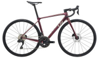 KOLO GIANT LIV Langma Advanced 1-QOM S Mechanic Rose 2025