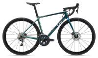 KOLO GIANT LIV Langma Advanced Pro 1 Disc M Fanatic Teal 2022