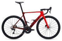 KOLO GIANT Propel Advanced 2 M Pure Red 2024