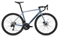 KOLO GIANT TCR Advanced 0-PC L Frost Silver 2025